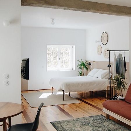 Oxford Green House By Lovelystay Porto Eksteriør billede