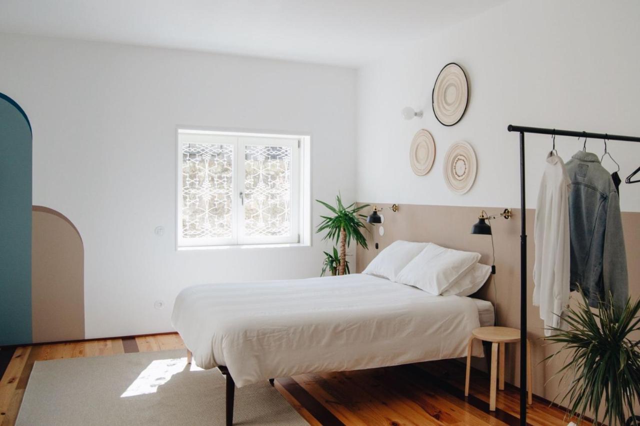 Oxford Green House By Lovelystay Porto Eksteriør billede