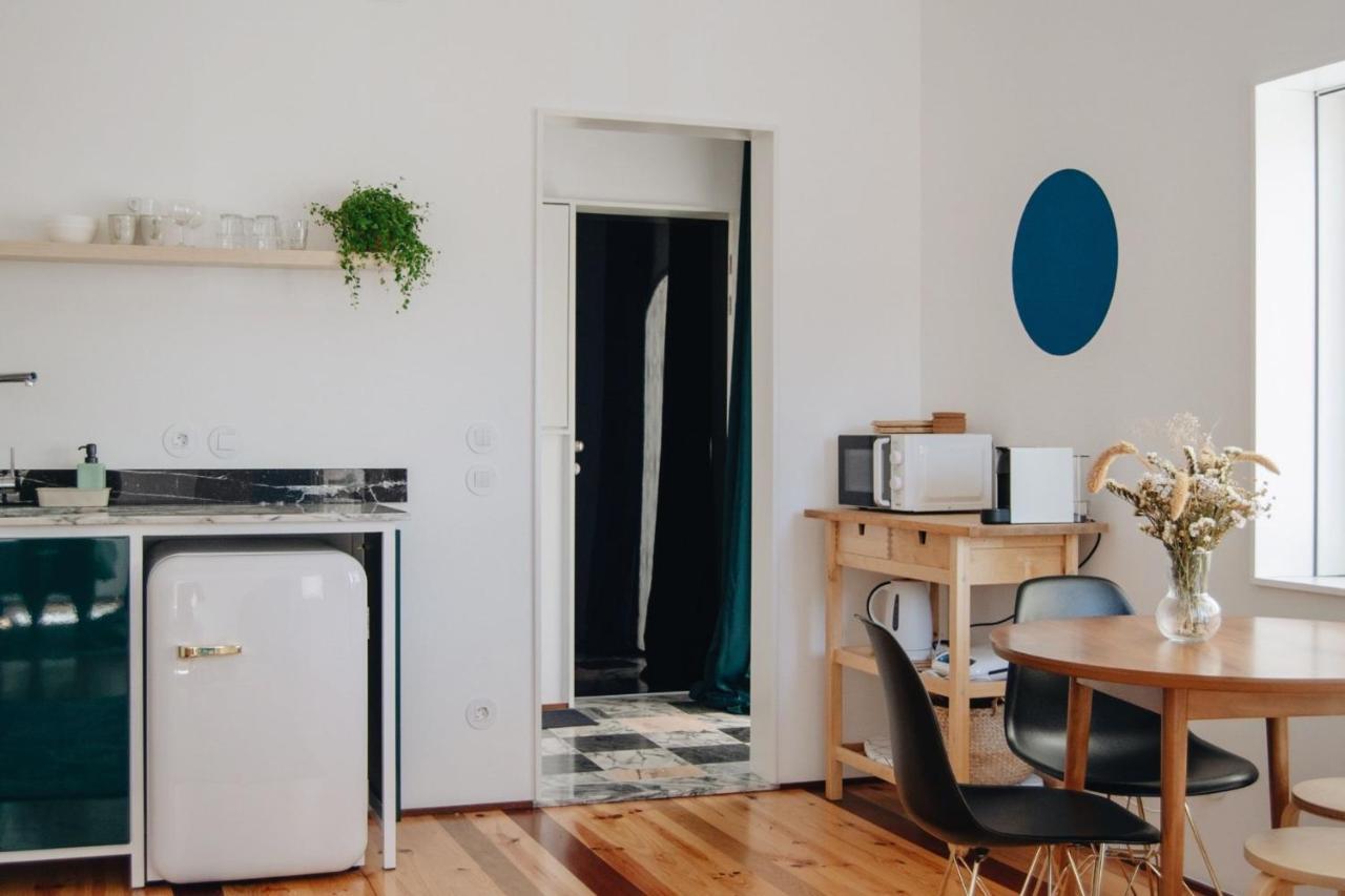 Oxford Green House By Lovelystay Porto Eksteriør billede