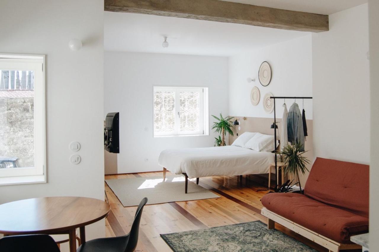 Oxford Green House By Lovelystay Porto Eksteriør billede