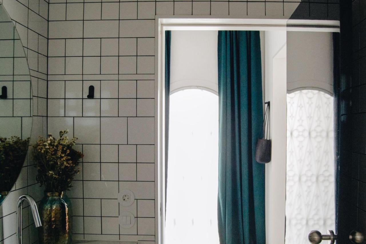Oxford Green House By Lovelystay Porto Eksteriør billede