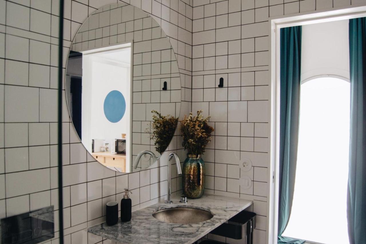 Oxford Green House By Lovelystay Porto Eksteriør billede