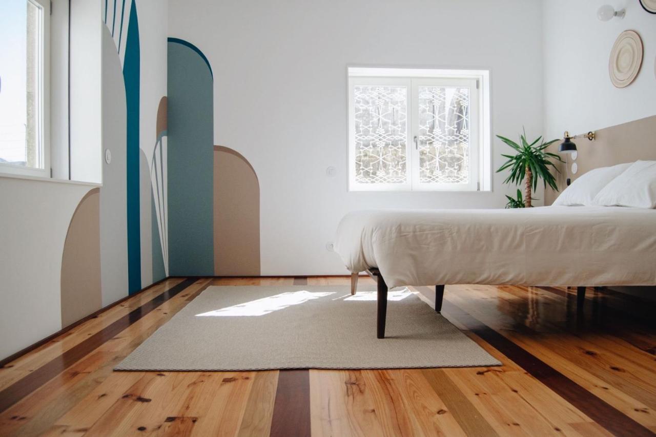 Oxford Green House By Lovelystay Porto Eksteriør billede
