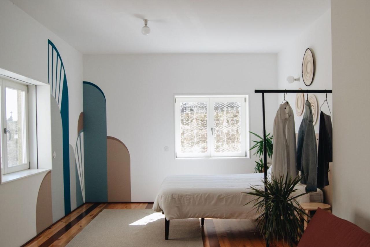 Oxford Green House By Lovelystay Porto Eksteriør billede