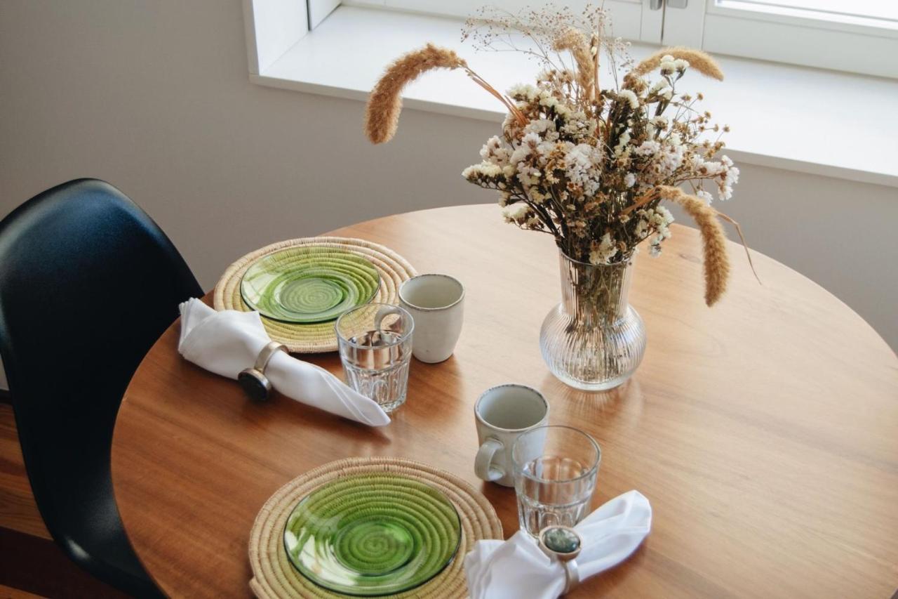 Oxford Green House By Lovelystay Porto Eksteriør billede