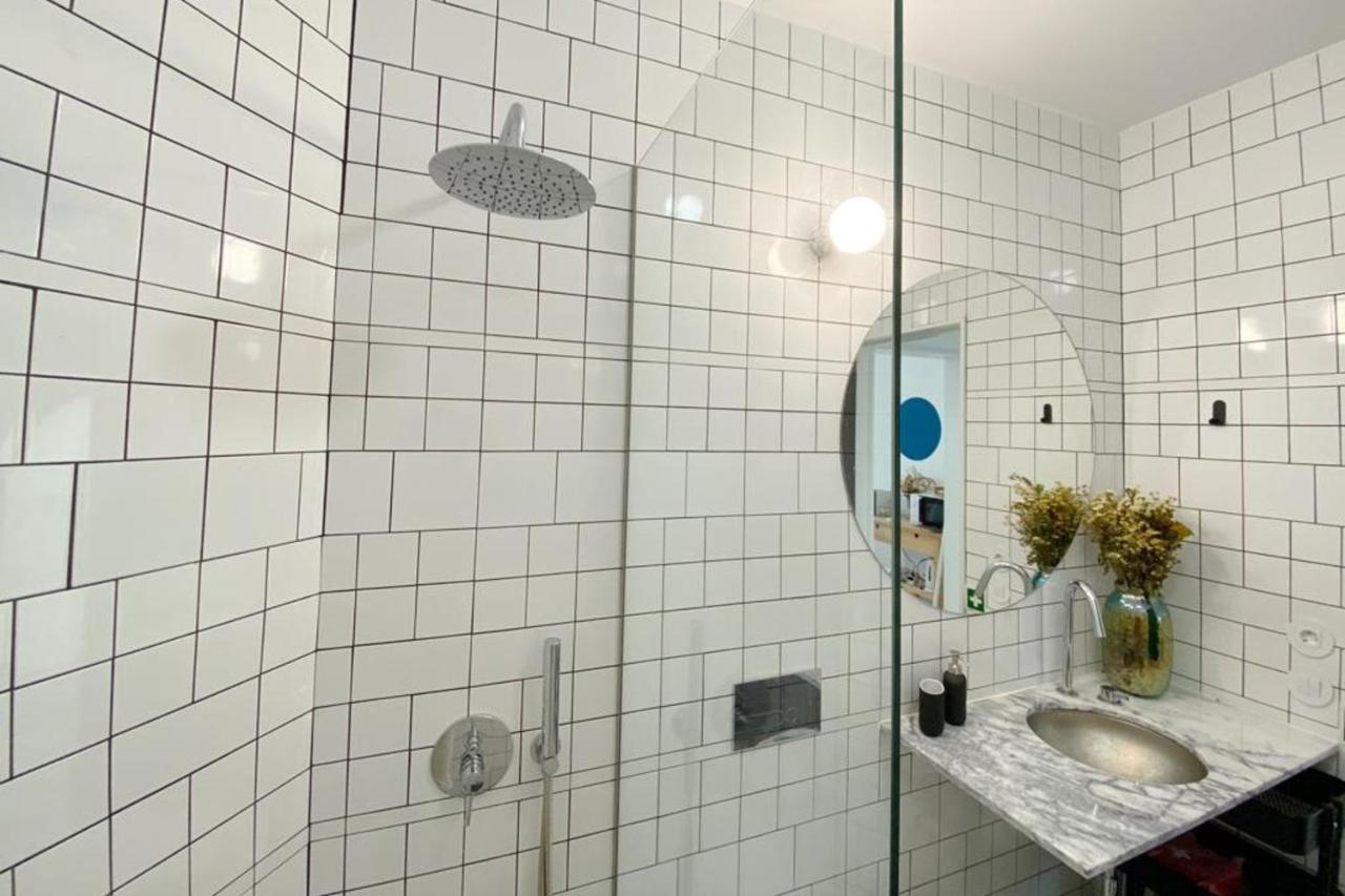 Oxford Green House By Lovelystay Porto Eksteriør billede