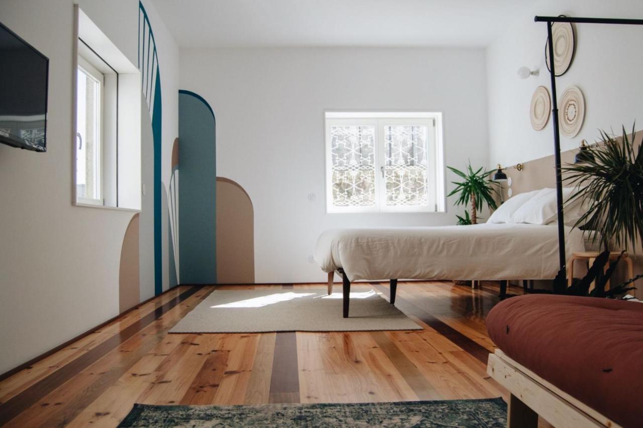 Oxford Green House By Lovelystay Porto Eksteriør billede