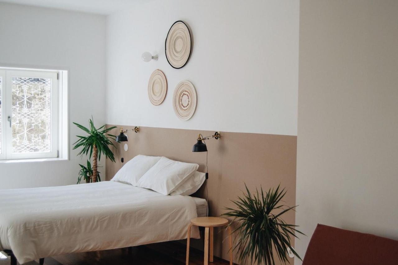 Oxford Green House By Lovelystay Porto Eksteriør billede